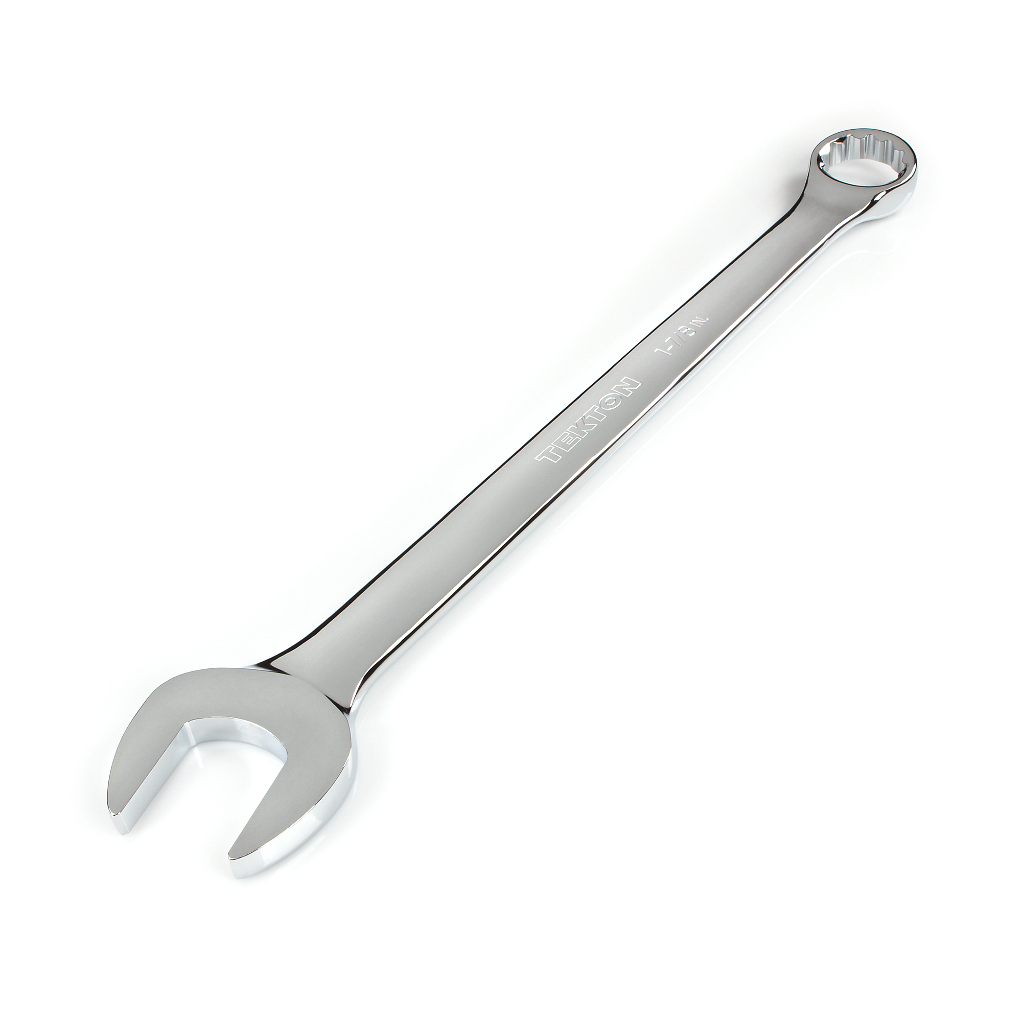TEKTON 1-7/8 Inch Combination Wrench | WCB23048